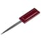 Dacasso Burgundy Bonded Leather Letter Opener AG-5227 - alternate 4